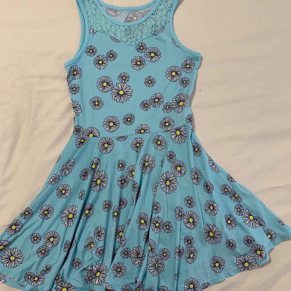 BOGO - Girls Dress - Size 7/8